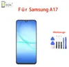Für Samsung Galaxy A17 4G SM-A175F LCD Display (OLED) mit Produktbild-Vorschau 1