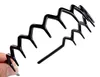 Haarband Dames - Diadeem - Zigzag Haarband - Geschikt voor Productafbeelding-voorbeeld 5