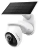 TP-LINK Solar-Powered Pan/Tilt Security Camera - TCP/IP - Produktbild-Vorschau 1