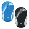 Logitech M187 - Maus - optisch - kabellos - 2.4 GHz - Produktbild-Vorschau 8