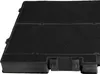 vhbw 2x Aktivkohlefilter kompatibel mit Siemens LC94BBC50, Produktbild-Vorschau 7