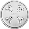 Przystawka do makaronu KitchenAid 5KSMPEXTA z 6 wkładkami Podgląd zdjęcia produktu 2