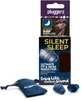 Pluggerz Earplugs Silent Sleep (1 paar) Productafbeelding-voorbeeld 5