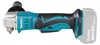 Makita DDA350Z, Pravouhlá vŕtačka, Čierna, Modrá, 2,5 cm, 1 Náhľad obrázku produktu 11