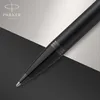 Parker IM Kugelschreiber | Mattschwarz mit schwarzen Produktbild-Vorschau 4