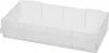 Raaco Ersatzschublade Typ150-3 B279xT155xH64 mm, Produktbild-Vorschau 6