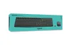 LGN Logitech MK235 Wireless Desktopset Americké rozloženie Náhľad obrázku produktu 5