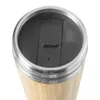 5 five simply smart - Isotheme becher bambus 0,38l Voir les images du produit 2