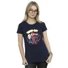 Marvel - "Spidey And His Amazing Friends" T-Shirt für Damen Produktbild-Vorschau 2