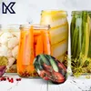 KADAX 200x Zakrętki Do Słoików fi 66 Nakrętki Na Słoiki Podgląd zdjęcia produktu 6