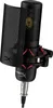 Mikrofon ProCast, -38 dB, 123 dB, 75 dB, 80 Hz, Przewodowa, Podgląd zdjęcia produktu 3