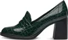 Tamaris Pumps  Pumps - groen - Maat 40 Voir les images du produit 16