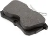 Bosch Bremsbelagsatz, Scheibenbremse  0 986 424 661 Produktbild-Vorschau 11