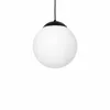 Pendelleuchte LIMA BLACK 1xE27 von Milagro Produktbild-Vorschau 4