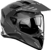 Airoh Bandit Enduro Helm, dunkelgrau, L (59/60) Produktbild-Vorschau 5