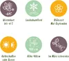 GreenboutiQ - Passionsblume - Passiflora Rainbow - Blume Produktbild-Vorschau 5