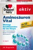 Doppelherz | Aminosäuren Vital | 30 Kapseln Produktbild-Vorschau 1