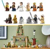LEGO® Star Wars 75365 Base des rebelles sur Yavin 4 Voir les images du produit 32