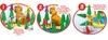 Schmidt Games 40618 Boom Boom Beaver Náhľad obrázku produktu 4