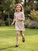 TupTam Mädchen Feinstrumpfhose Microfaser 40 DEN 2er Pack Produktbild-Vorschau 2