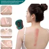 Lymphdrainage-Massagegerät,Gua Sha Massagegerät elektrisch, Produktbild-Vorschau 2