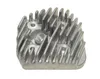 Głowica cylindra 50cc 40mm do Peugeot AC pionowa / pozioma Podgląd zdjęcia produktu 1