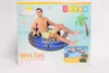 Intex River Run I, Modrá, Obrázok, Vinyl, 100 kg, Čína, 2 Náhľad obrázku produktu 16