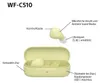 Sony WF-C510 | Cuffie True Wireless - Suono di alta Anteprima dell’immagine prodotto 8