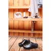 Sanita Original-Sonja PolyurethanOpen Clog Black Gr.37 Produktbild-Vorschau 2