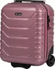 WINGS Kabinenkoffer CRAKE Pink - Leicht & Robust für Reisen Produktbild-Vorschau 12