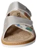 Rohde Damen Pantolette floral bedruckt Blumen Muster Produktbild-Vorschau 14