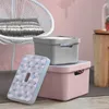 Sunware Deckel für Aufbewahrungsbox Sigma Home 13+25 L Produktbild-Vorschau 6
