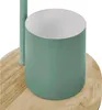 Schreibtischlampe POPPY, grün Produktbild-Vorschau