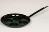 Riess Eye/Mirror Egg/Pan Ø26cm Mini Pancakes Classic Smalto Anteprima dell’immagine prodotto 9