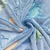 Deka svítící ve tmě 150x200 cm - měkká dětská deka s Náhled obrázku produktu 7