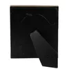 Clayre & Eef Bilderrahmen 10x15 cm Silberfarbig Polyresin Produktbild-Vorschau 2