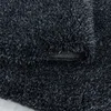 Weicher Hochflor-Teppich mit dichter Struktur - gemütliches Produktbild-Vorschau 5