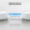 TP-Link DECO BE22, Biały, Wewnętrzny, System siatki, Podgląd zdjęcia produktu 7