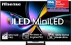 TV Hisense 100U7Q Pro (2025) 100" ULED Mini-LED PRO UHD 4K Voir les images du produit 1