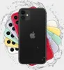 Apple iPhone 11 64GB Schwarz Náhľad obrázku produktu 15