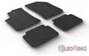 Tappetini in gomma per auto Peugeot 308 2013-2021 (combi) Anteprima dell’immagine prodotto 2