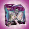 Pokémon Mew VMax Liga-Kampfdeck Deutsch Produktbild-Vorschau 2