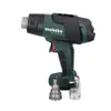 Metabo 610502840, Heißluftpistole, Pistolengriff, Schwarz, Produktbild-Vorschau 3