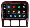 Android Autoradio 9 Zoll 64GB für Mercedes S-Klasse W220 Produktbild-Vorschau 2