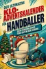Der ultimative Klo-Adventskalender für Handballer Produktbild-Vorschau 1
