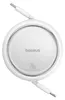 Baseus Free2Pull - 20 W USB-C to Lightning Retractable Anteprima dell’immagine prodotto 1