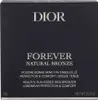 Dior Forever Natural Bronze, Jeder Hauttyp, Dunkle Haut, Produktbild-Vorschau 7