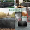 KESSER® Gartenmöbel Abdeckung | Abdeckplane winddicht Produktbild-Vorschau 2