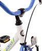 Bachtenkirch Kinderfahrrad Polizei 16 Zoll Produktbild-Vorschau 8