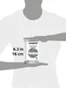 Simplicol Textile Paint Intensive all in 1 Liquid v barvě Náhled obrázku produktu 8